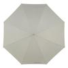 Super Automatic Opening KD2401M65JP Quick-Dry Water-Repellent, Unisex, Windproof, Plain, Umbrella, Gray, 65cm,
