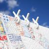 2/4pcs Beach Towel Clips Quilt Drying Clamp Heavy Duty Beach Chair Clips Laundry Clip To Keep Towel Clothes Blankets To Dry