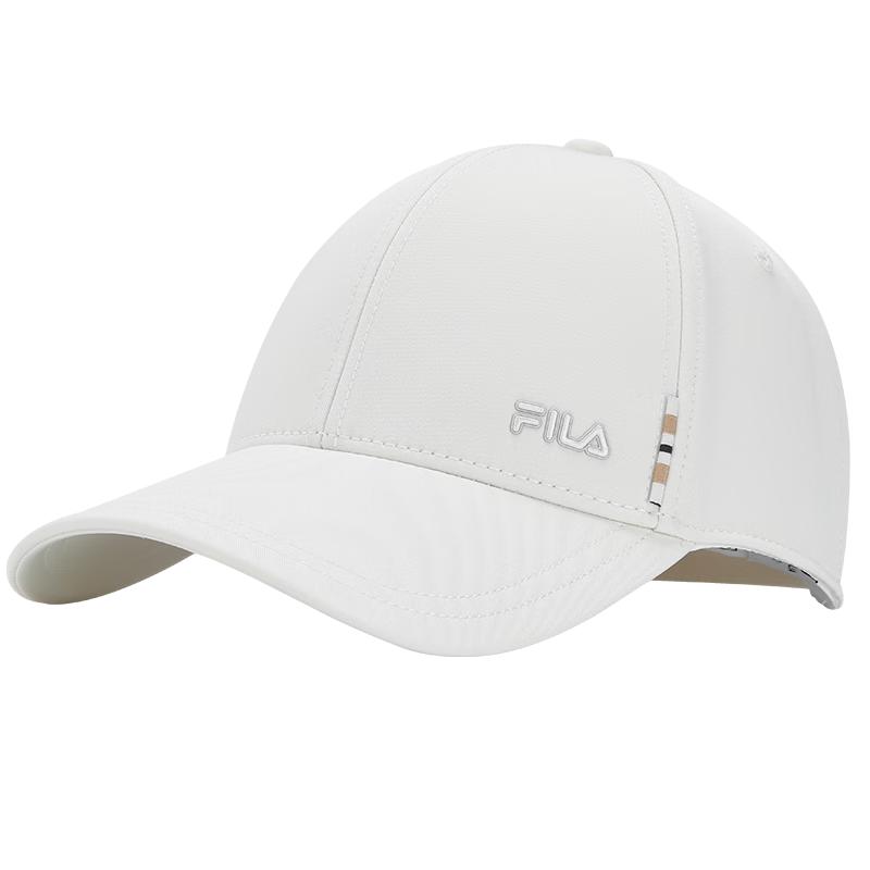 FILA Unisex Casual Baseball Cap XS