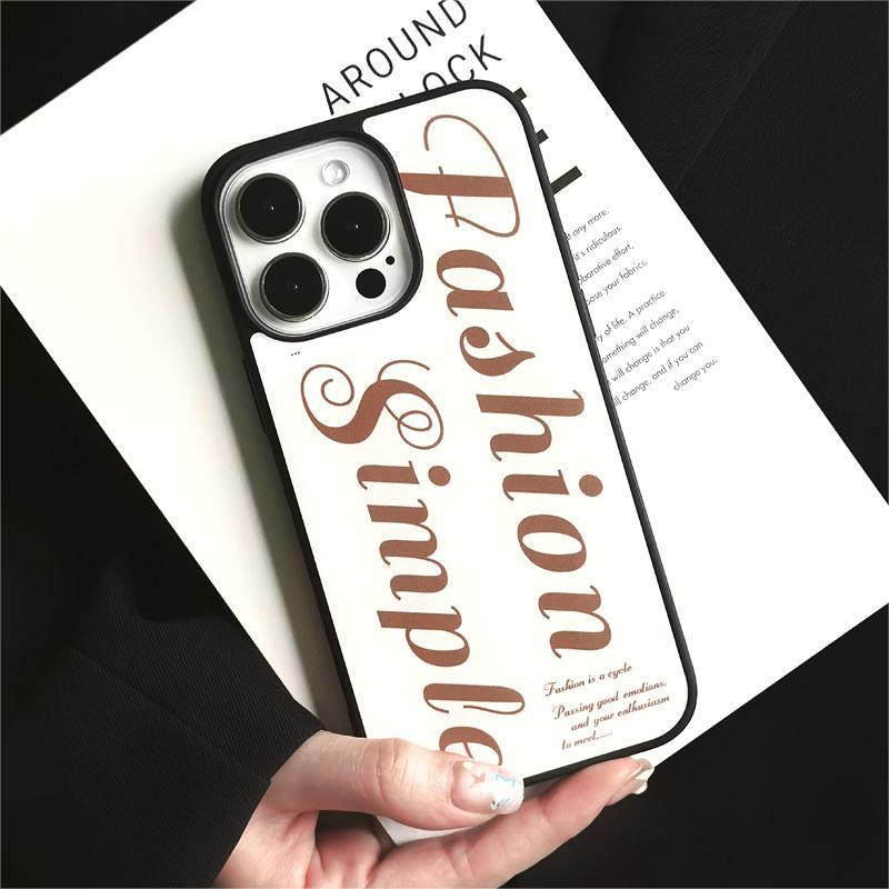 Zhitai Epoxy Case: Fits iPhone 15 Pro, iPhone 14 Pro Max, Huawei Mate 60