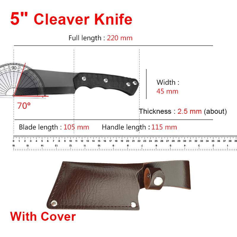 

Нож для разделки мяса, кованый ручной работы, обвалочный нож 5cr15mov, кухонный нож с пластиковой ручкой, нож для разделки рыбы и мяса