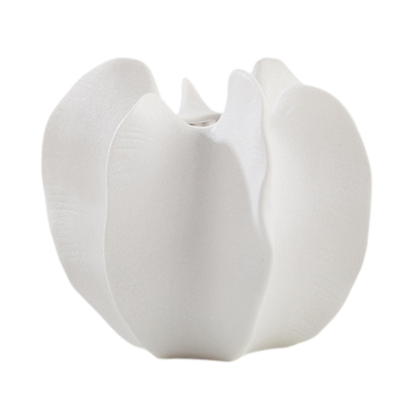 

Ваза для цветов карамбола, нестандартная центральная часть стола, украшение для стола, тумба под телевизор, обеденный стол, гостиная, спальня, домашний декор