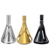 Hex Thread External De-Burring Tool Remove Burr For Repair Bolt Drill Bit Deburring Chamfer Tool