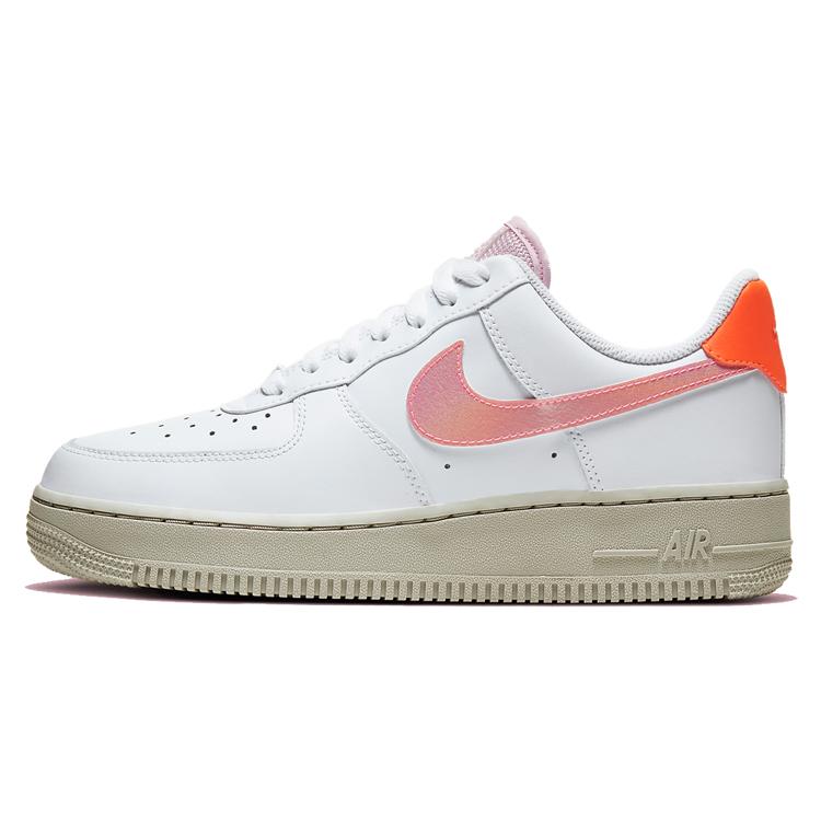 New Nike Air Force 1 Low Digital Pink Women's CV3030-100