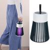 Mosquito Killer Light Handheld Electronic Ultraviolet Mosquito Killer for Home Outdoor Use