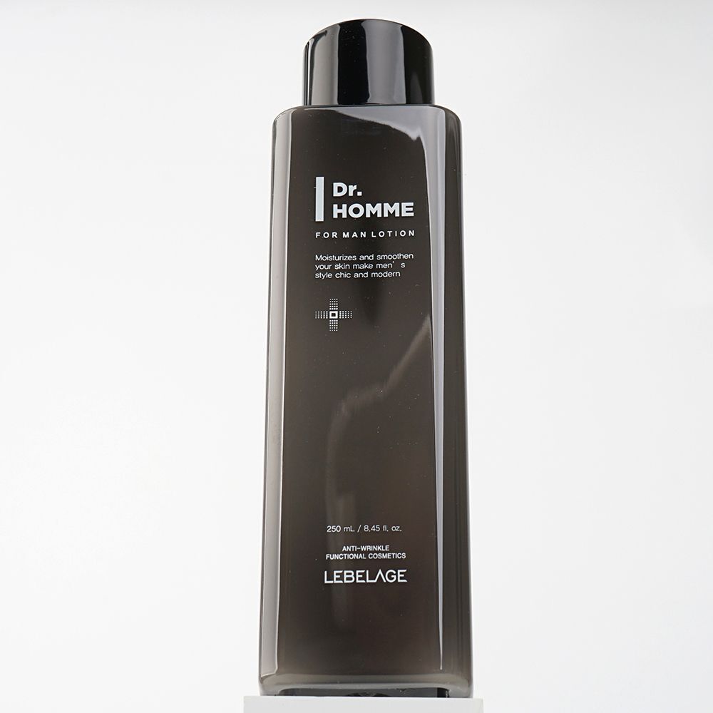 GSNBHCHJ Homme For Men Men s Lotion 250ml