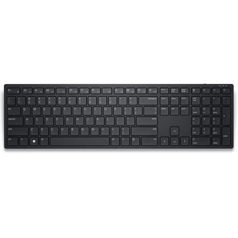 Dell KB500 Wireless Keyboard