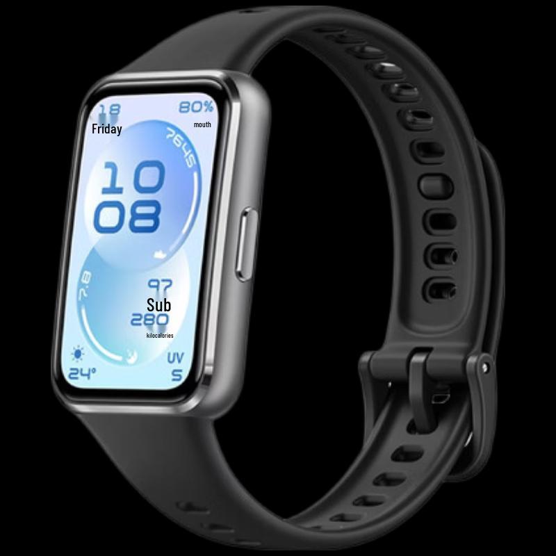 

Huawei Band 11 Standard Edition (CN version)