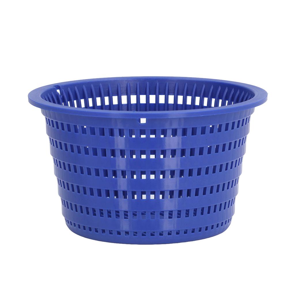 Pool Skimmer Basket Replacement Plastic Skimmer Filter Basket Swimming Pool Cleaning Tool for
