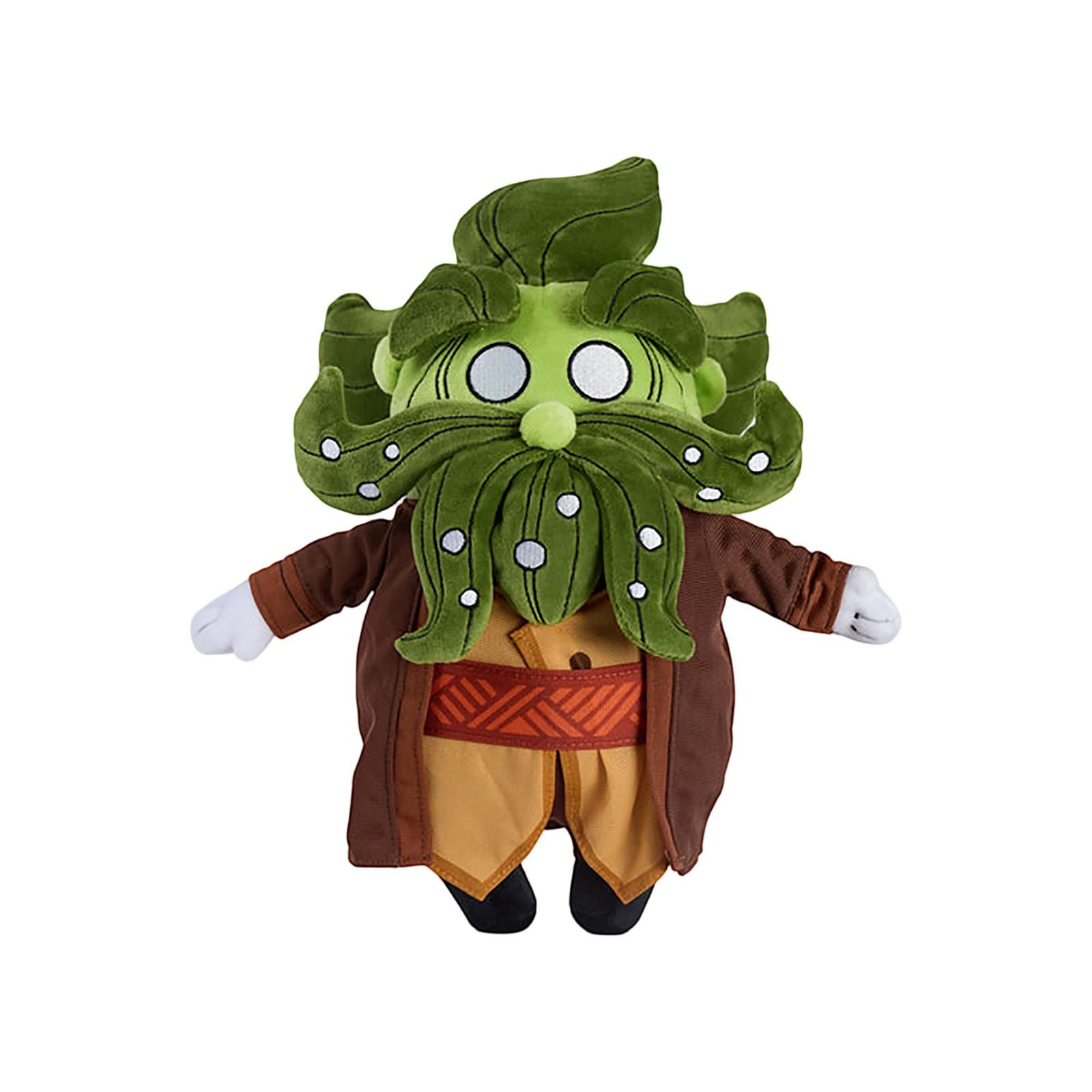 

Милая плюшевая кукла, игрушка в подарок, детская тряпичная кукла в мультяшном стиле One Size