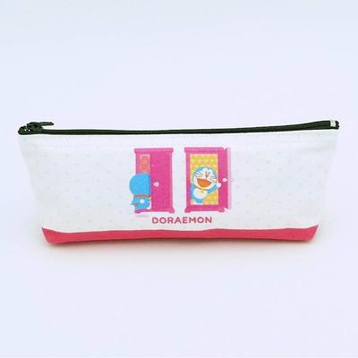 Showa Note Doraemon DoraCan Pencil Pattern 780214002 Case, A,