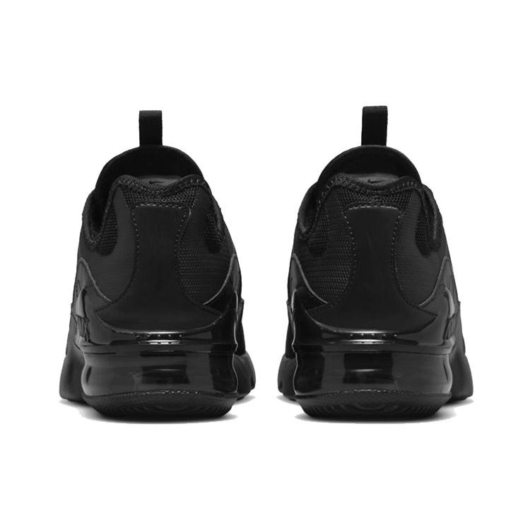 New Nike Air Max Infinity 2 'Triple Black' CU9452-002