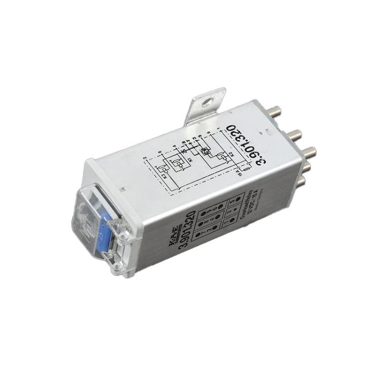 Car Power-Off Protection Relay for Mercedes-Benz 0005406745