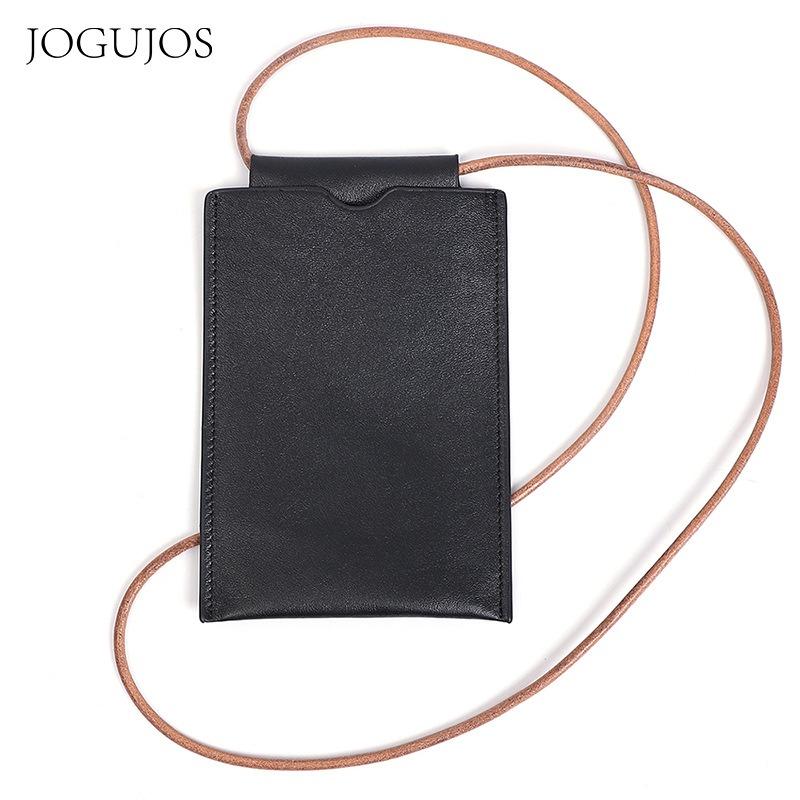 

Простая и многофункциональная вертикальная сумка для мобильного телефона, кожаная женская сумка для мобильного телефона, женская сумка через плечо, сумка кроссбоди, сумка для мобильного телефона.
