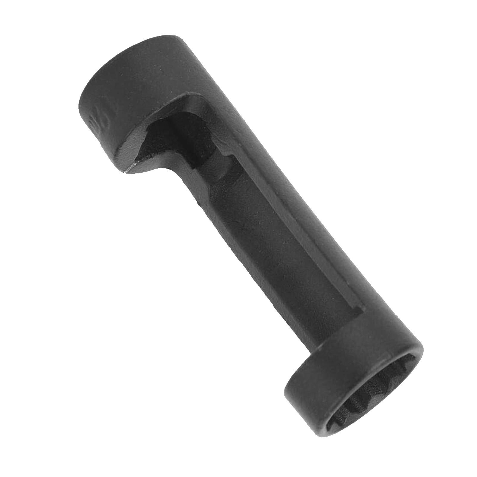

19mm Strut Nut Socket Efficient Precise Design High Performance Plastic Shock Absorber Removal Tool
