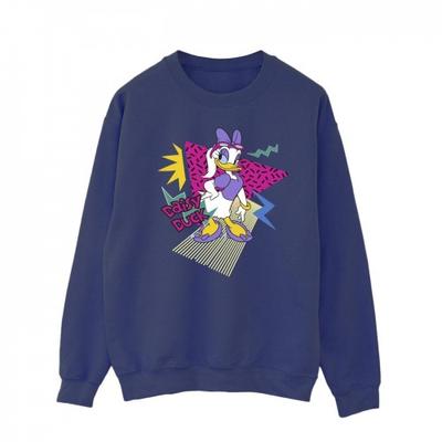 Mens Daisy Duck Cool Sweatshirt