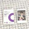 Card Sleeves Kpop Photocard Sleeves Practical Card Holders Clear Card Protector for Trading Cards Kpop Photocards