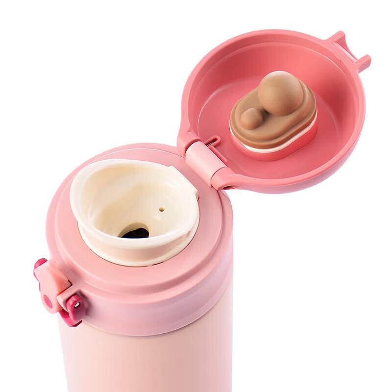 Chef Ms. 304 Stainless Steel Pop-Up Thermal Mug