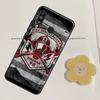 Firefighter Fire Department Fireman For Huawei Nova 11 9 10 SE Y60 Y70 Y90 Y61 Y91 Nova 3i 7i 8i 11i P20 P40 Lite P30 Pro Case