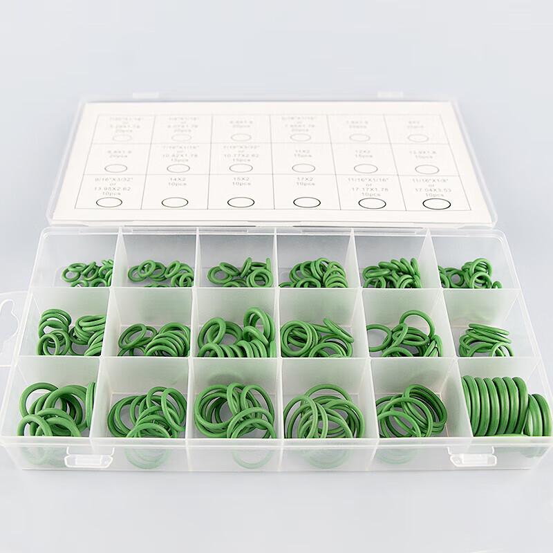 Nitrile O-Ring Seal Kit