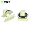20PCS Fixing Clips OE#75397-58040 for Toyota Elantra Front Door Weatherstrip