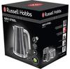 Чайник Russell Hobbs Geo Steel (25240-70)
