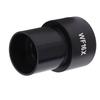 Microscope Eyepiece Wide Angle High Definition Wide Field Biological Lens for LaboratoryWF16X