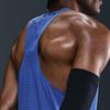 Nike AeroSwift Dri-FIT ADV Running Singlet 'Comet Blue/Black'