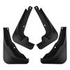 Volvo XC70 2026 Tire Mudguard Accessories