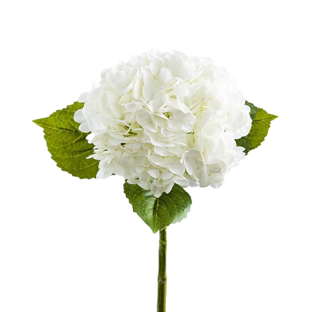 Flower Party Simulation Flowers Faux Large Decorative Plant Decors Arrangements Room Home Background Wall