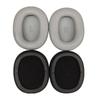 Weiche Ohrpolster Kissenbezug Für Beoplay H95 ANC Kopfhörer Schwamm Ohrmuscheln Ohrpolster