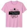 BluUnisex Machen Den Tag Schnerer Unisexs TShirt Floristry Gardening Birthday
