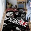 Eyes Reveal Truth Carpet Home Decor Living Room and Bedroom Mats Room Doormat Fashion