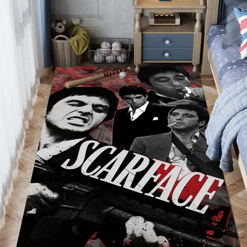 Eyes Reveal Truth Carpet Home Decor Living Room and Bedroom Mats Room Doormat Fashion