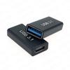 USB 3.0 Converter To Type-C Interface All Types Of Adapters Ultra-high Speed Transfer Rate Connection Converter Male Female Port