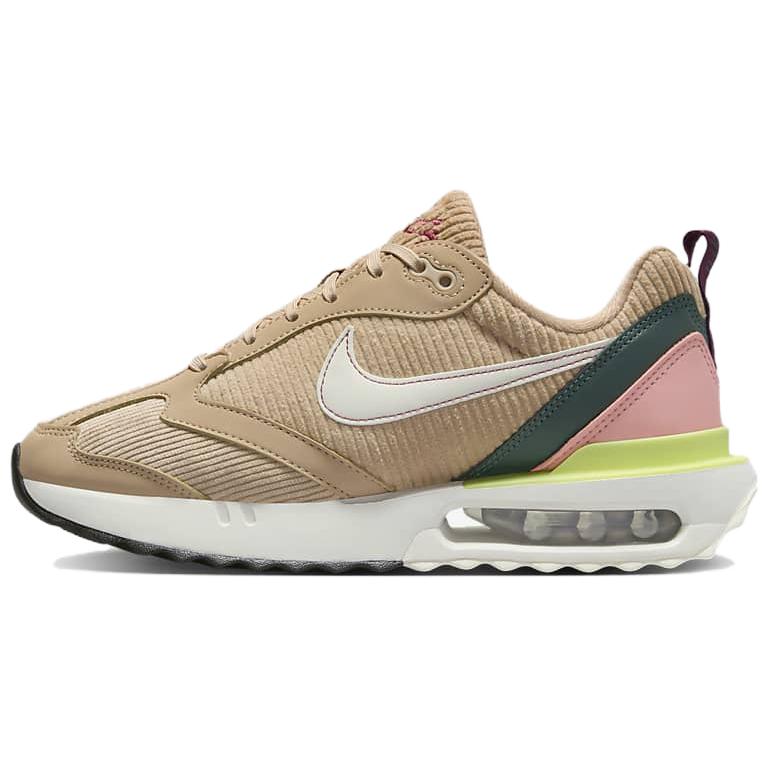 Ny Nike Air Max Dawn Se 'Hemp' Dame FB8456-200