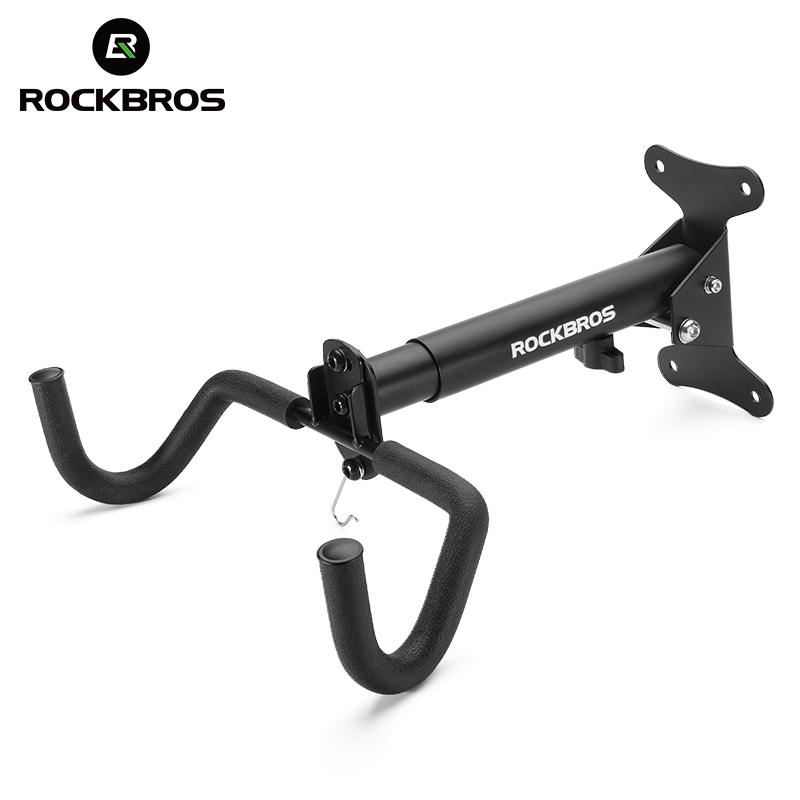 ROCKBROS Bike Rack Wall Mount Garage