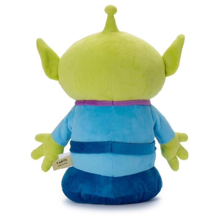 Takara Tomy Arts Pixar Character Toy Story 5 Pyokorin Alien, approx. 33cm tall
