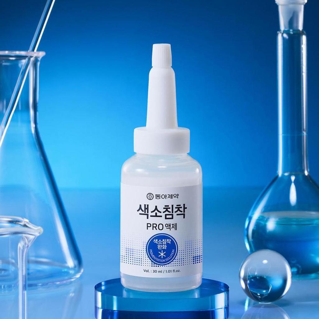 [Skin Turnover Care] Dong-A Pharmaceutical Pigmentation Pro Solution 30ml