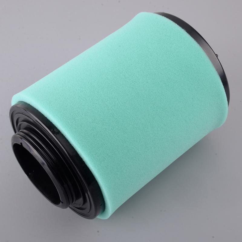 

707800371 Motorcycle Air Filter Cleaner Fit for Can Am Renegade 1000R 850 L450 500 570 Outlander 1000R 800R 450 MAX 650 850