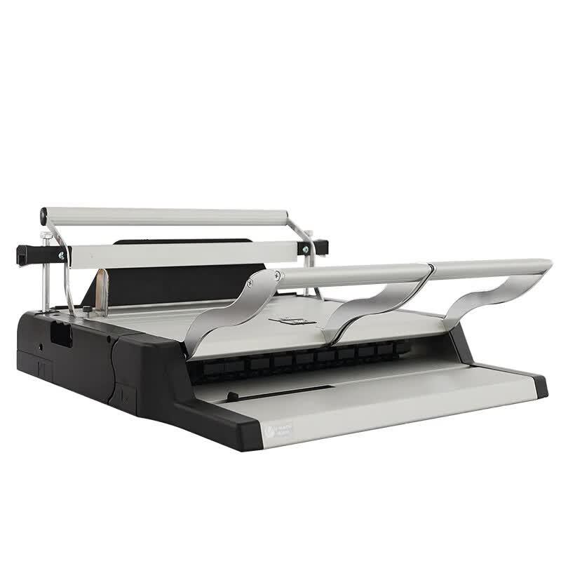 Umas U-120 Hot Melt All-in-One Binding Machine CN plug (adapter included)
