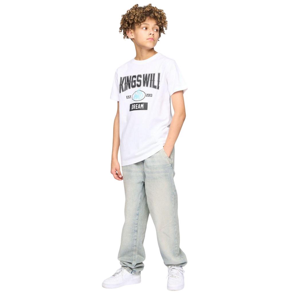 Kings Will Dream Boys Knockout T-Shirt