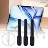 3Pcs Replacement Nibs with Clip Touch Pen Tips Stylus Replacement Spare Pen Tips for Lenovo Active Pen 2 4X80P28212 4XH0R14769