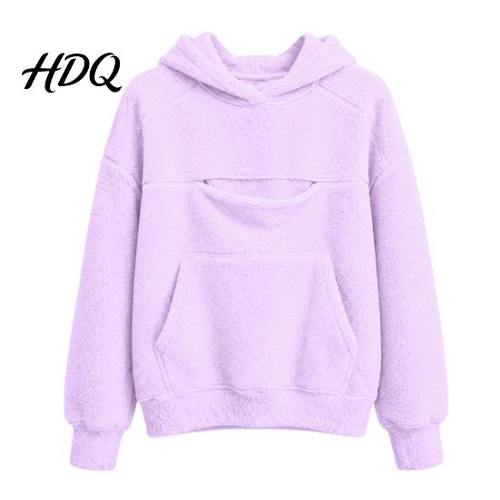 Mikina s kapsou na mazlíčka Dívčí fleecová kapsa Nosítko pro kočky a psy S kapucí Vrchní díl Mikina Oversized Klokaní kapsa Pulovr pro děti Mikina