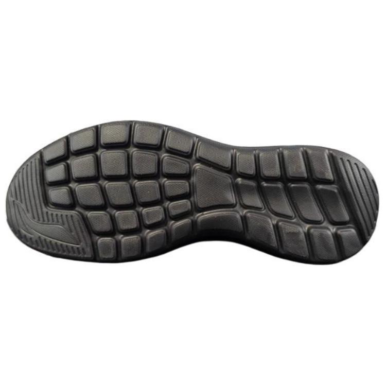 New LiNing Anti-Slip Wear-Resistant Low-Top Casual Running Shoes Women's Black ARSU114-1
