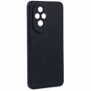 For Honor 200 5G 5G Case Soft Fiber Lining TPU Phone Cover Precise Cutouts Camera Protection