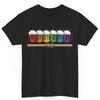 Lgbt Beer Lover Pride Cotton T Shirt