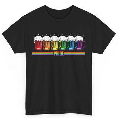 Na górę – T-shirty i koszulki