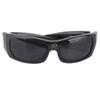 Kamera Headset Brille Bluetooth 1080p Polarisierte Linse Unterstützung Anruf Video Musik Sonnenbrille für Fahren