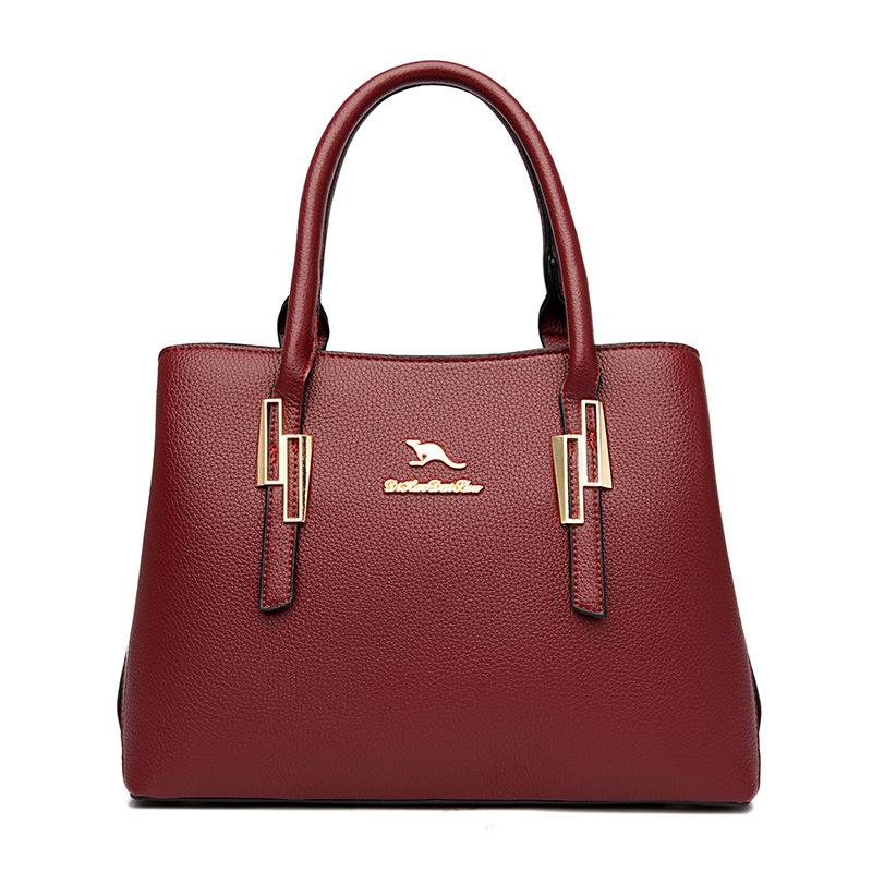 Modna i wykwintna damska torba na ramię Noble Lady Party Handbag Temperament Girl Crossbody Bag